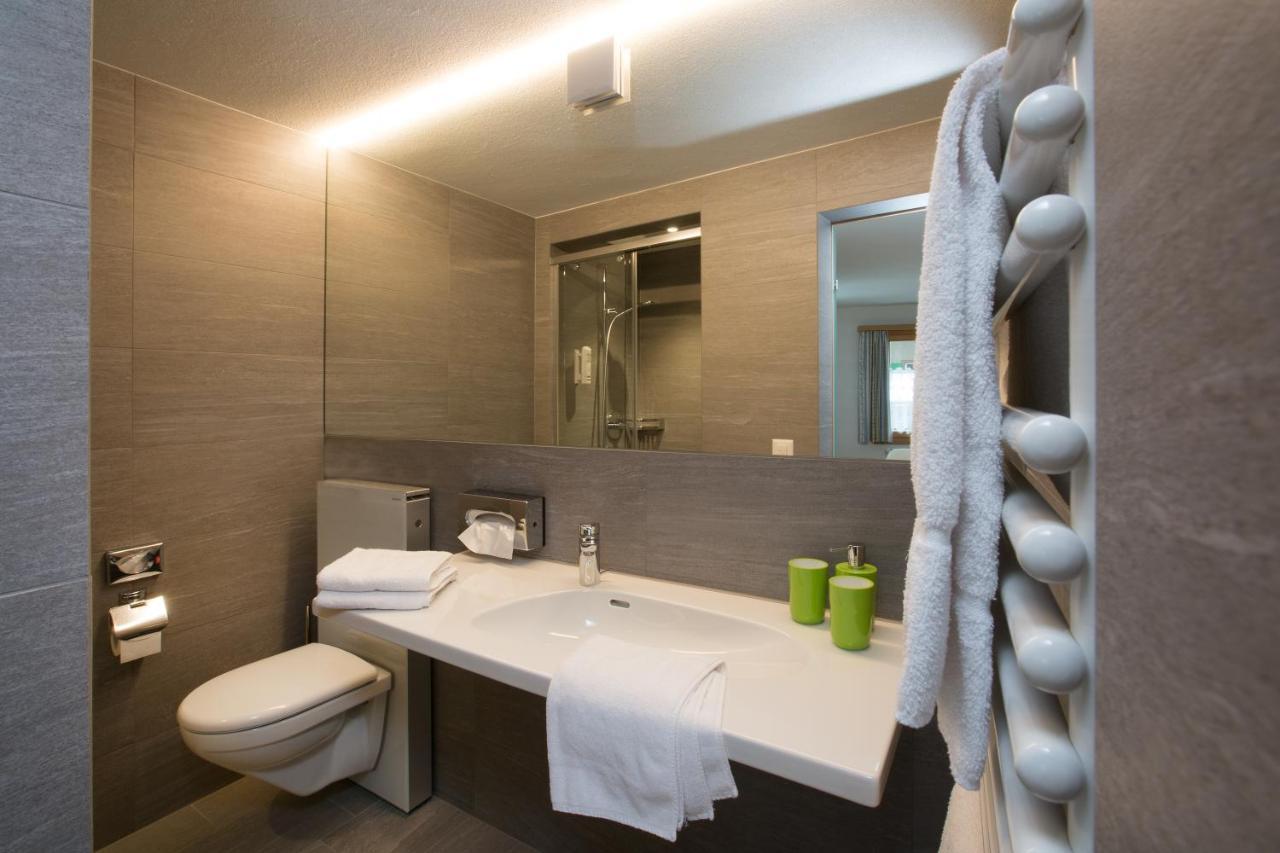 דיסנטיס Hotel Alpsu מראה חיצוני תמונה