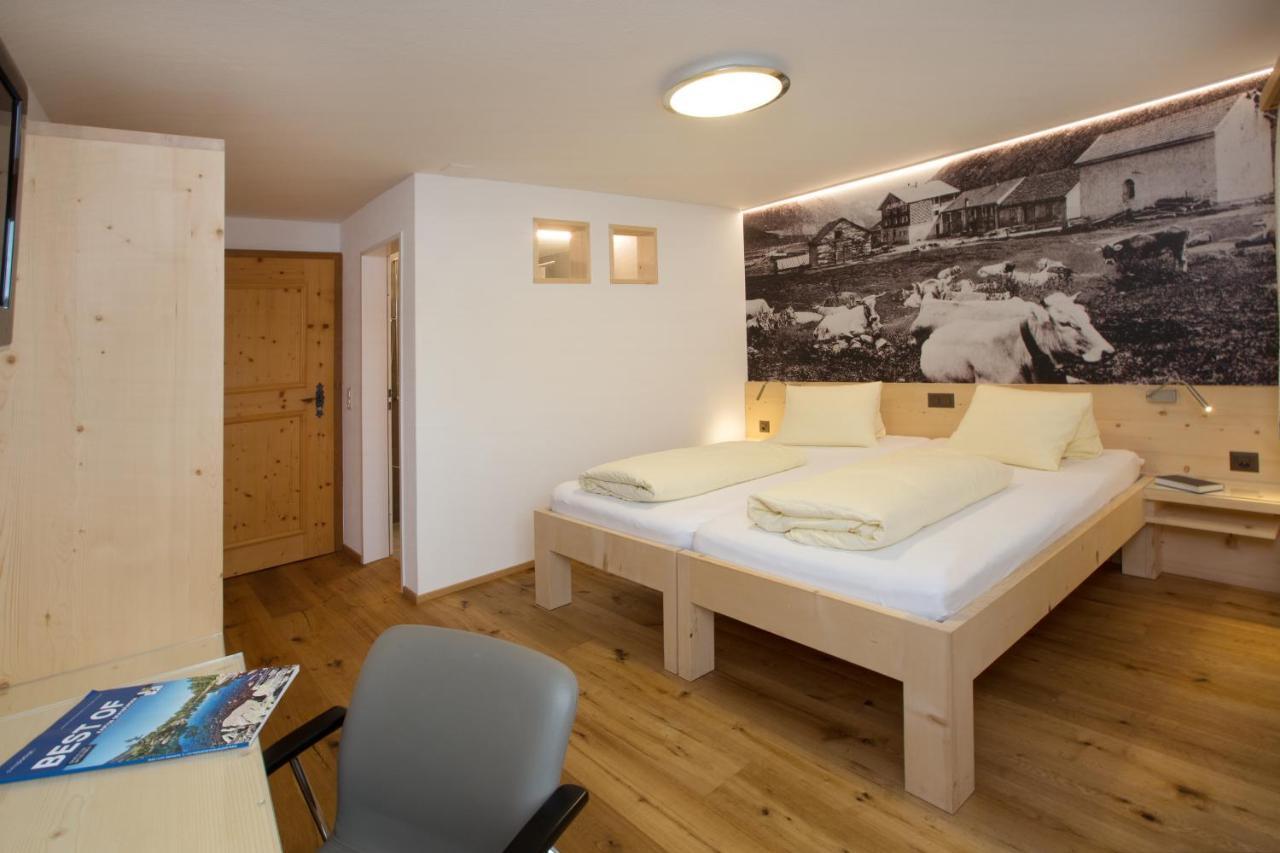דיסנטיס Hotel Alpsu מראה חיצוני תמונה