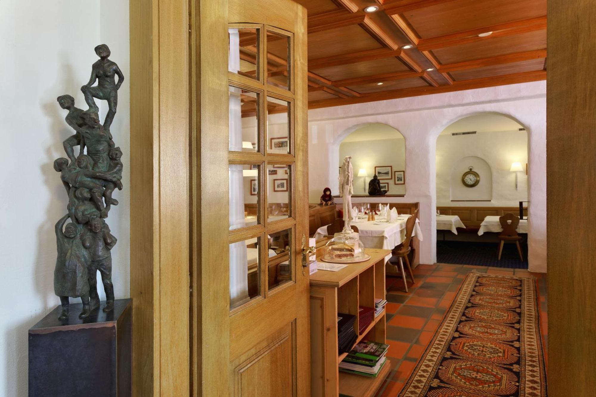 דיסנטיס Hotel Alpsu מראה חיצוני תמונה