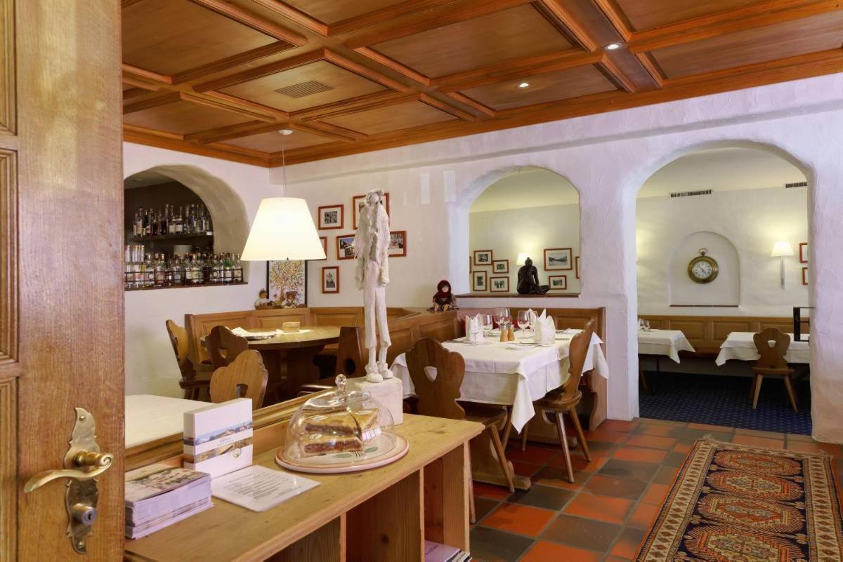 דיסנטיס Hotel Alpsu מראה חיצוני תמונה