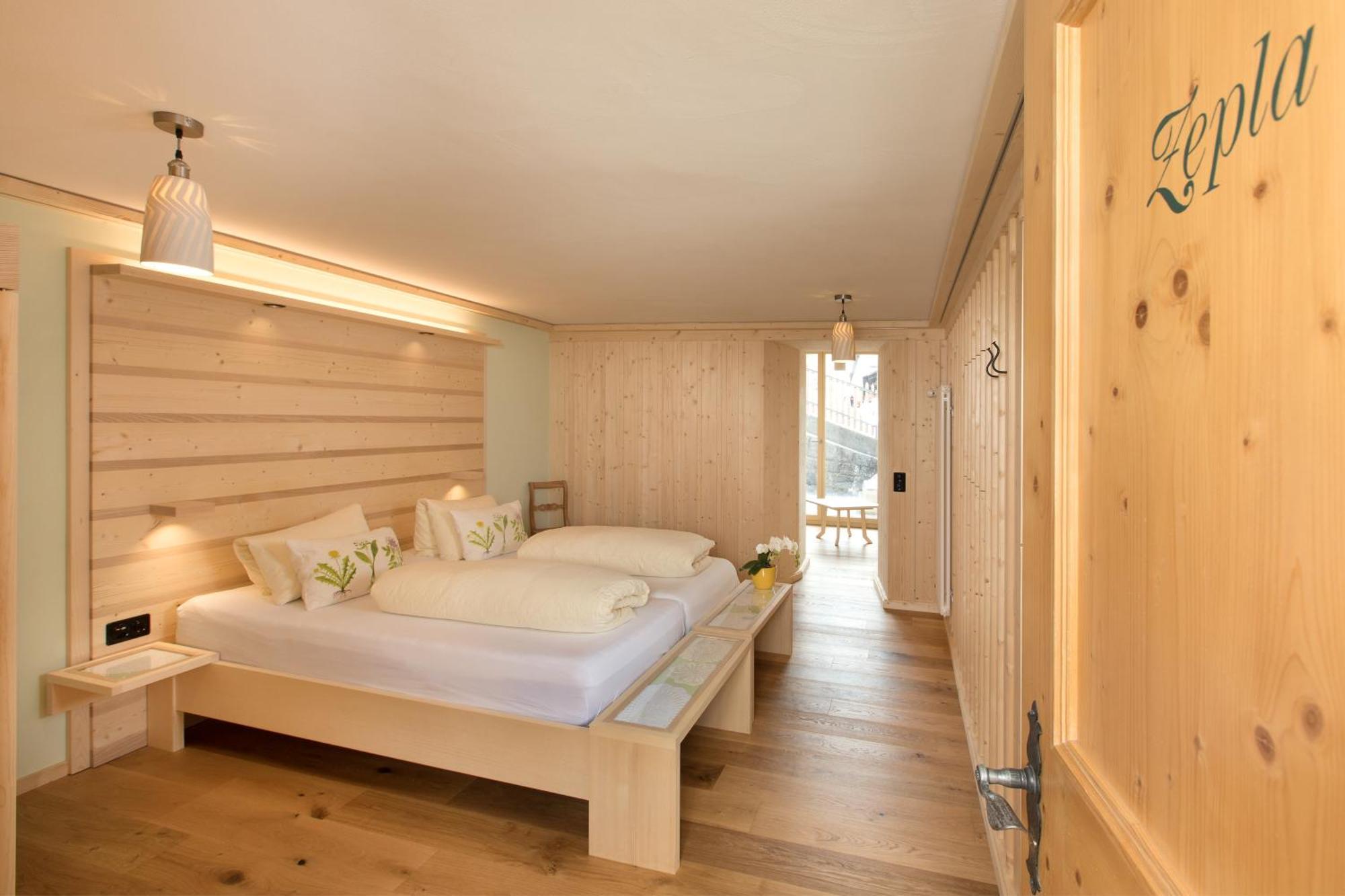 דיסנטיס Hotel Alpsu מראה חיצוני תמונה