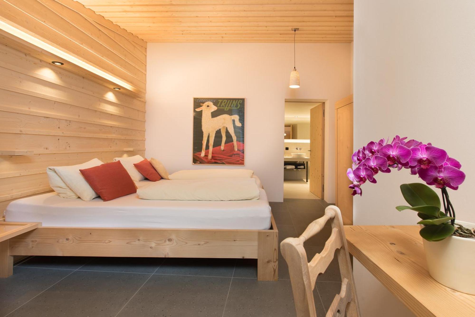 דיסנטיס Hotel Alpsu מראה חיצוני תמונה