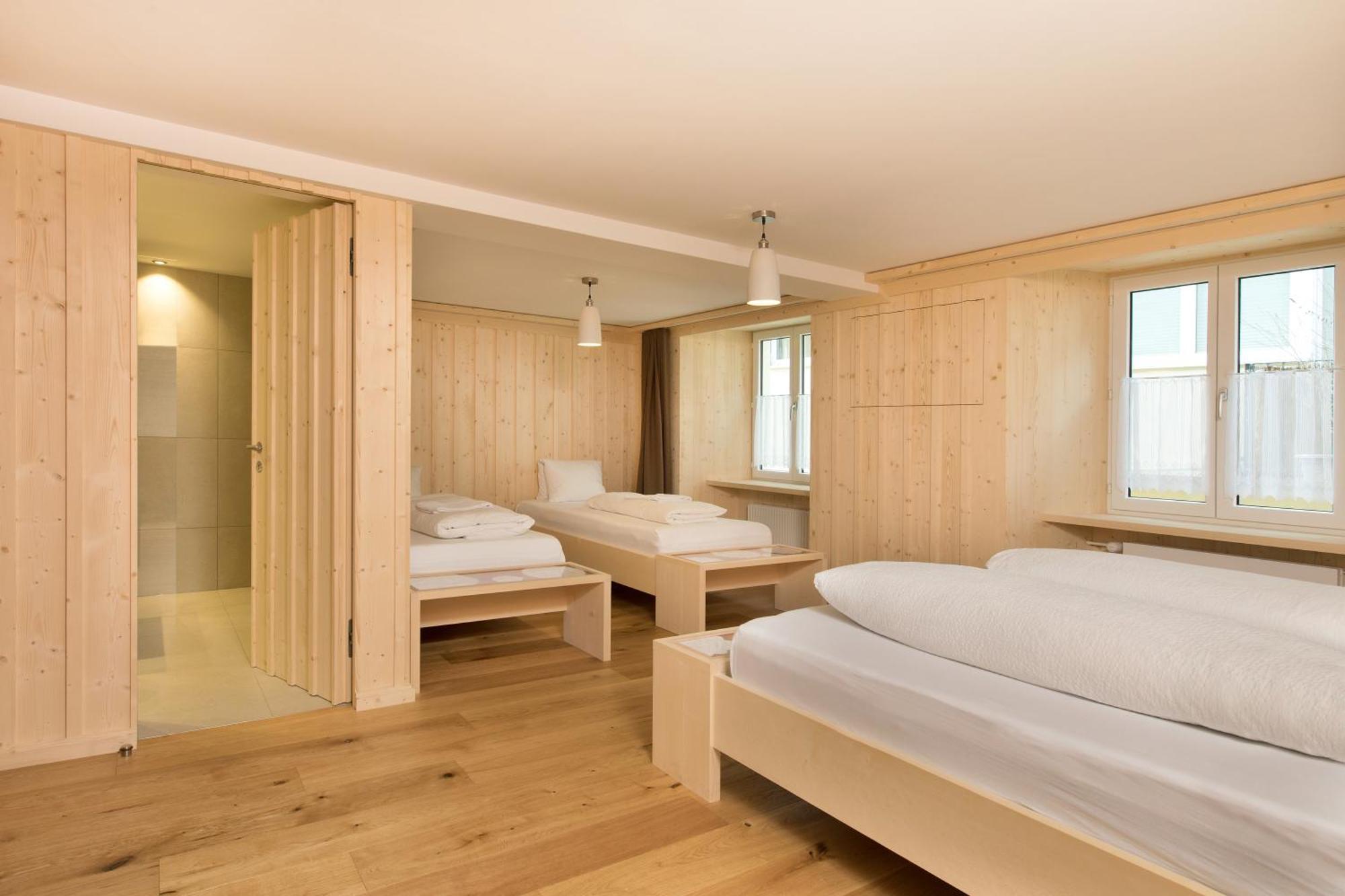 דיסנטיס Hotel Alpsu מראה חיצוני תמונה