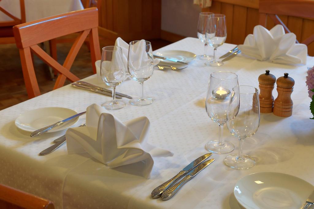 דיסנטיס Hotel Alpsu מראה חיצוני תמונה