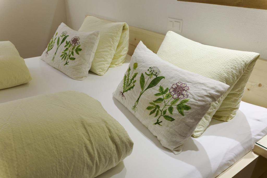 דיסנטיס Hotel Alpsu מראה חיצוני תמונה
